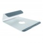 Logilink | AA0103 | 15 "" | Notebook Stand | Aluminium - 3